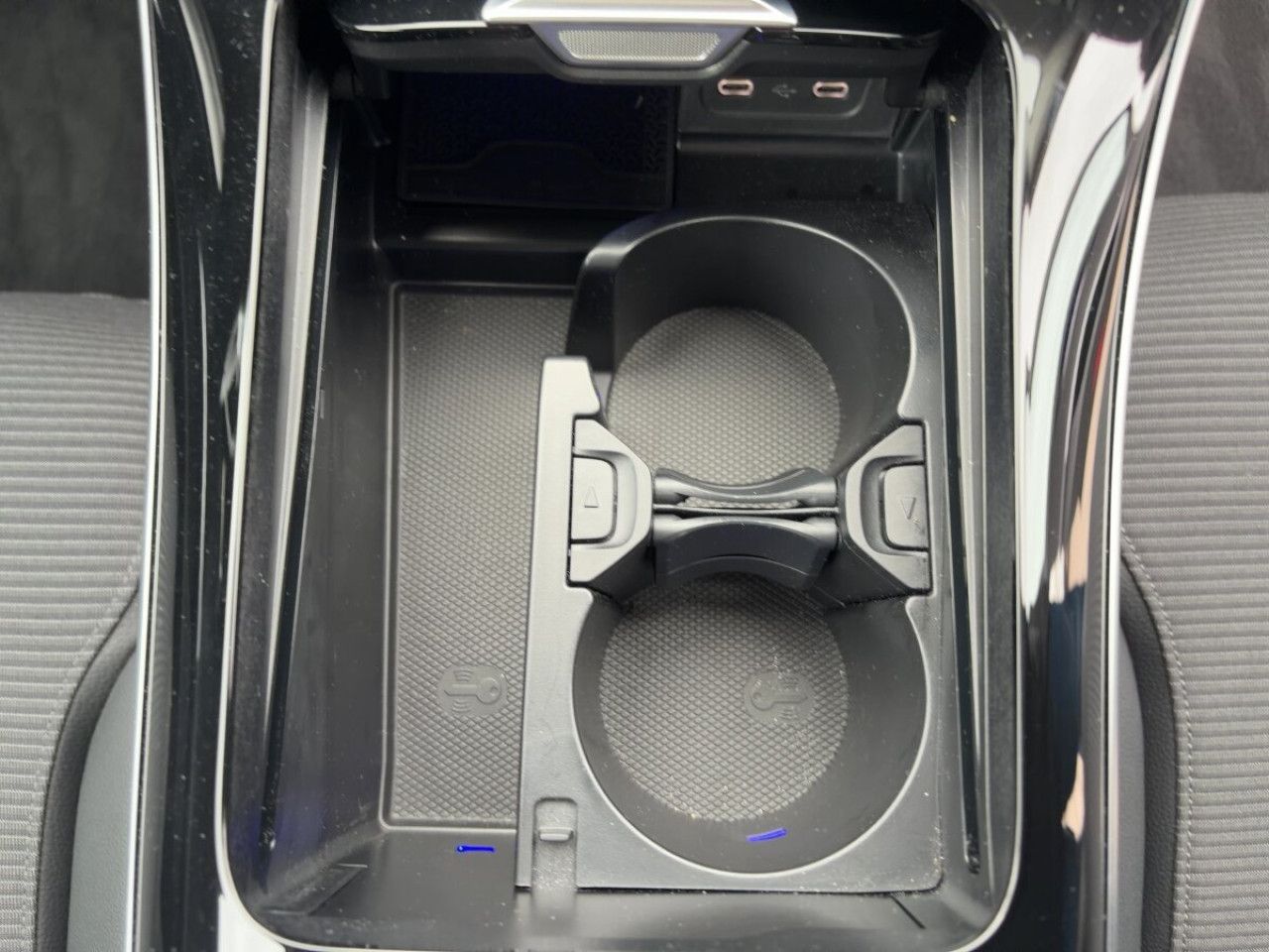 Mercedes-Benz C-Klasse – Bild 21