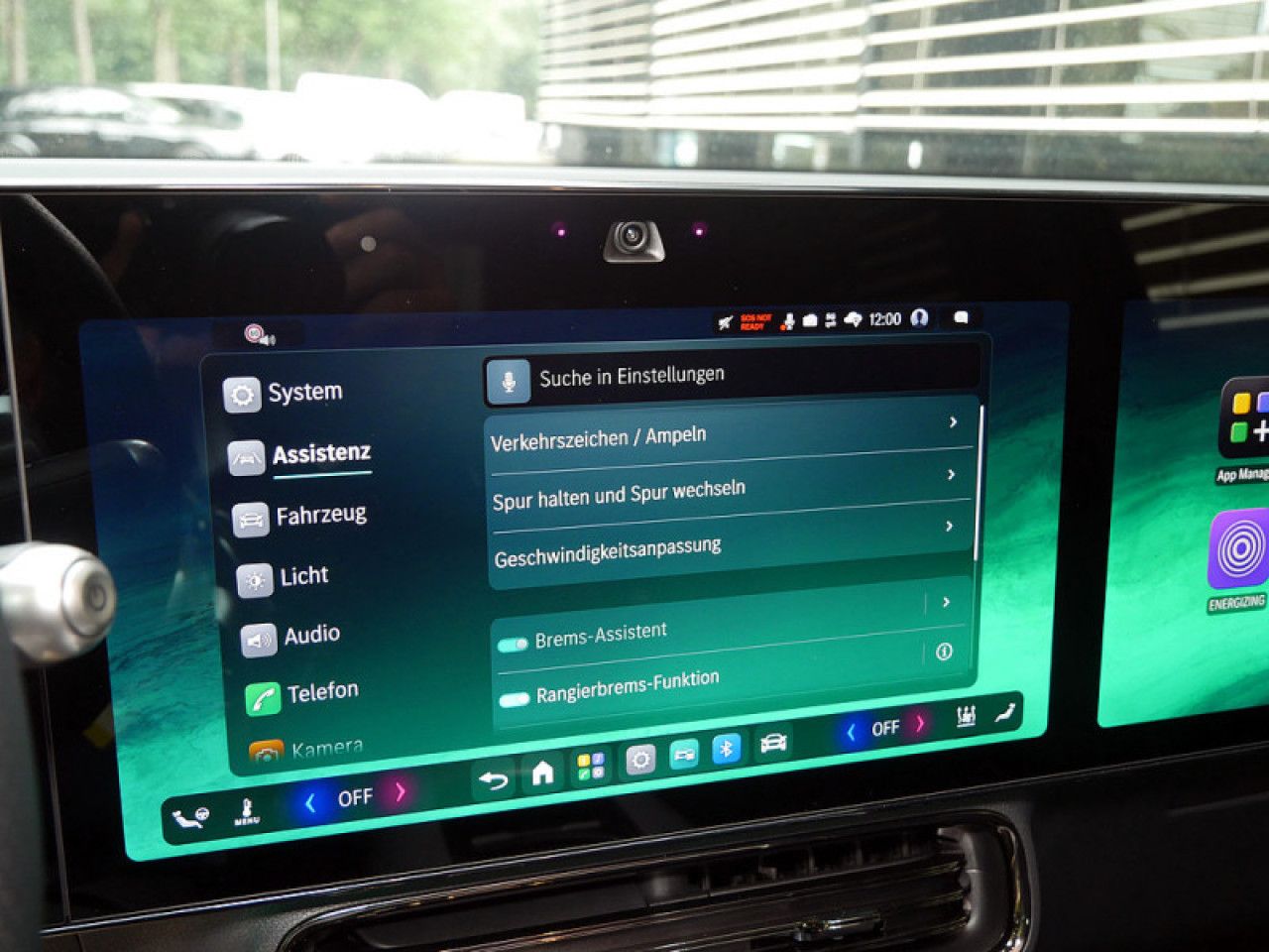 Mercedes-Benz GLB – Bild 20