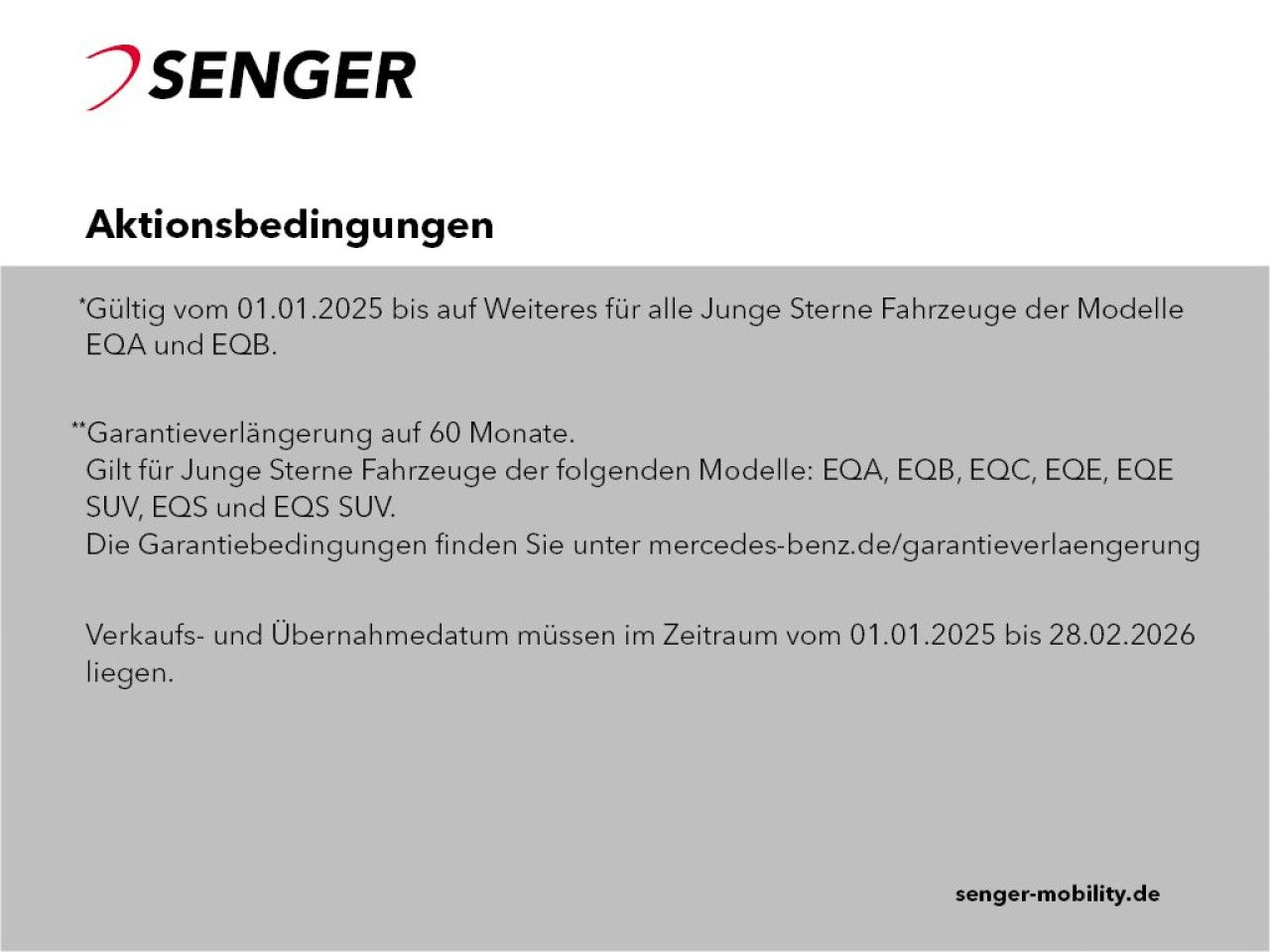 Mercedes-Benz EQB – Bild 17