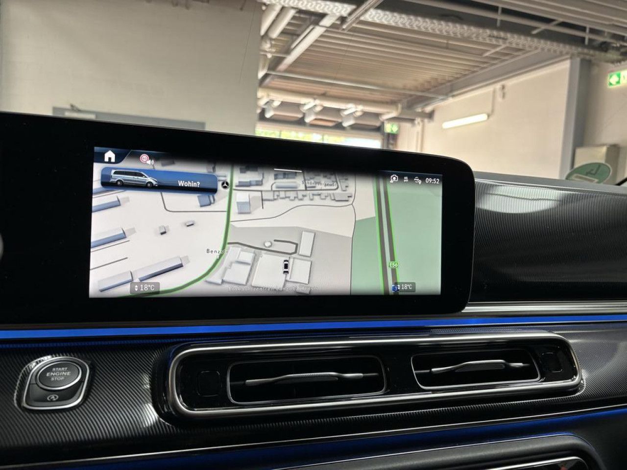 Mercedes-Benz V-Klasse – Bild 7