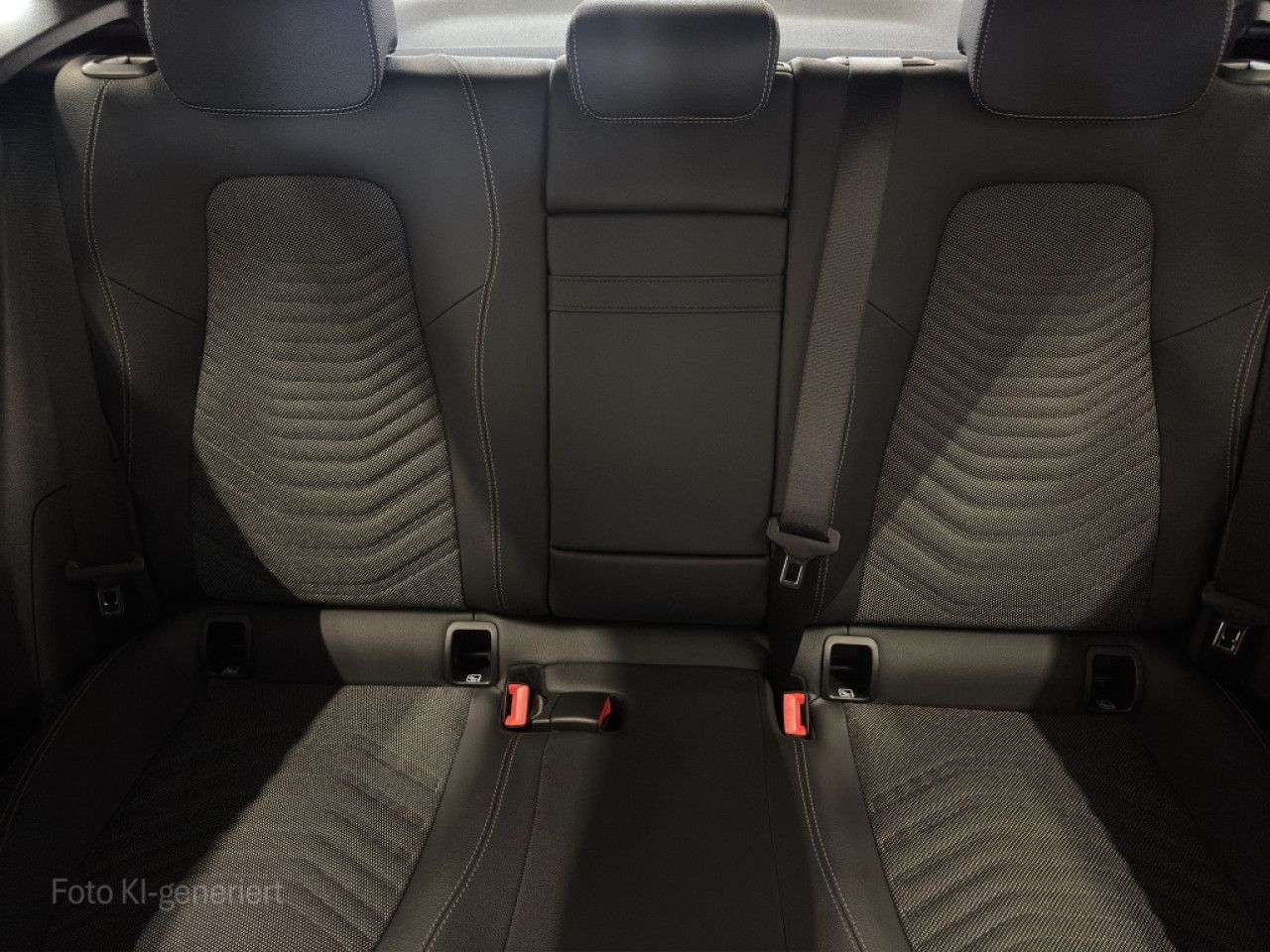 Mercedes-Benz EQA – Bild 6