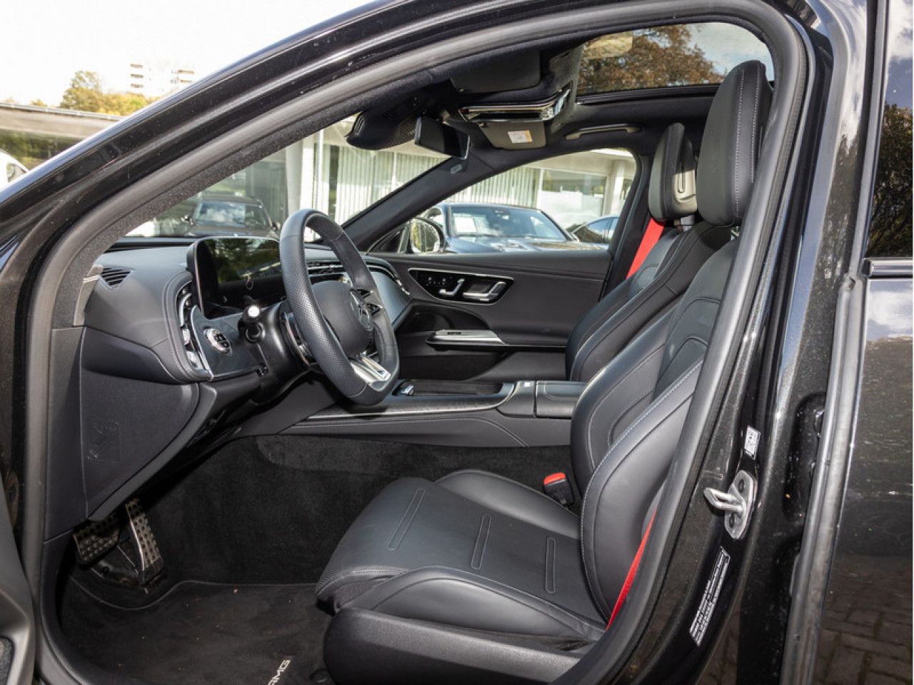 Mercedes-Benz E-Klasse – Bild 10
