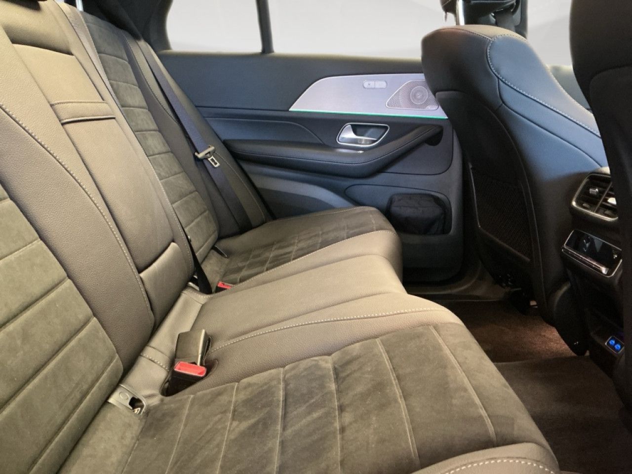 Mercedes-Benz GLE – Bild 12