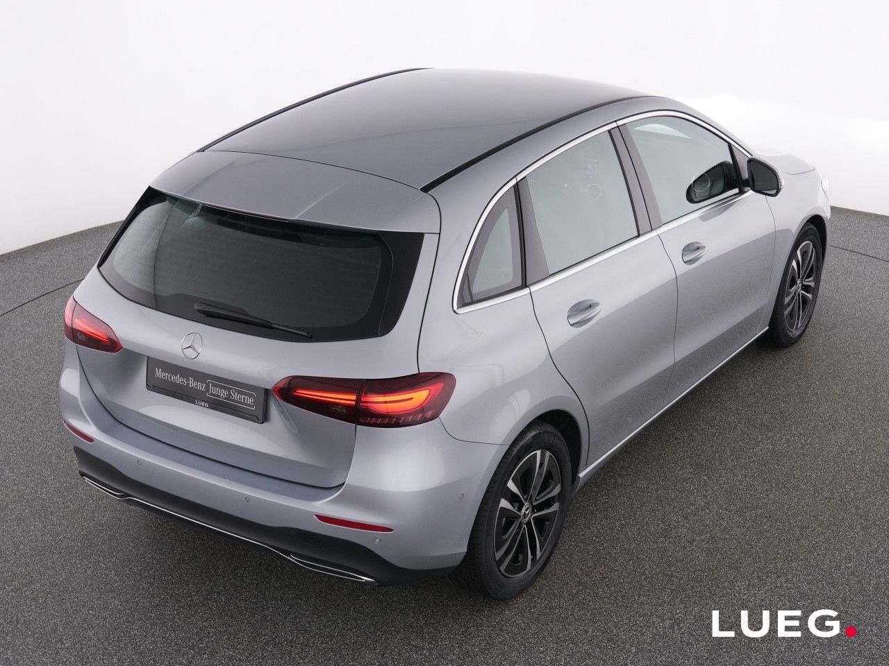 Mercedes-Benz B-Klasse – Bild 18