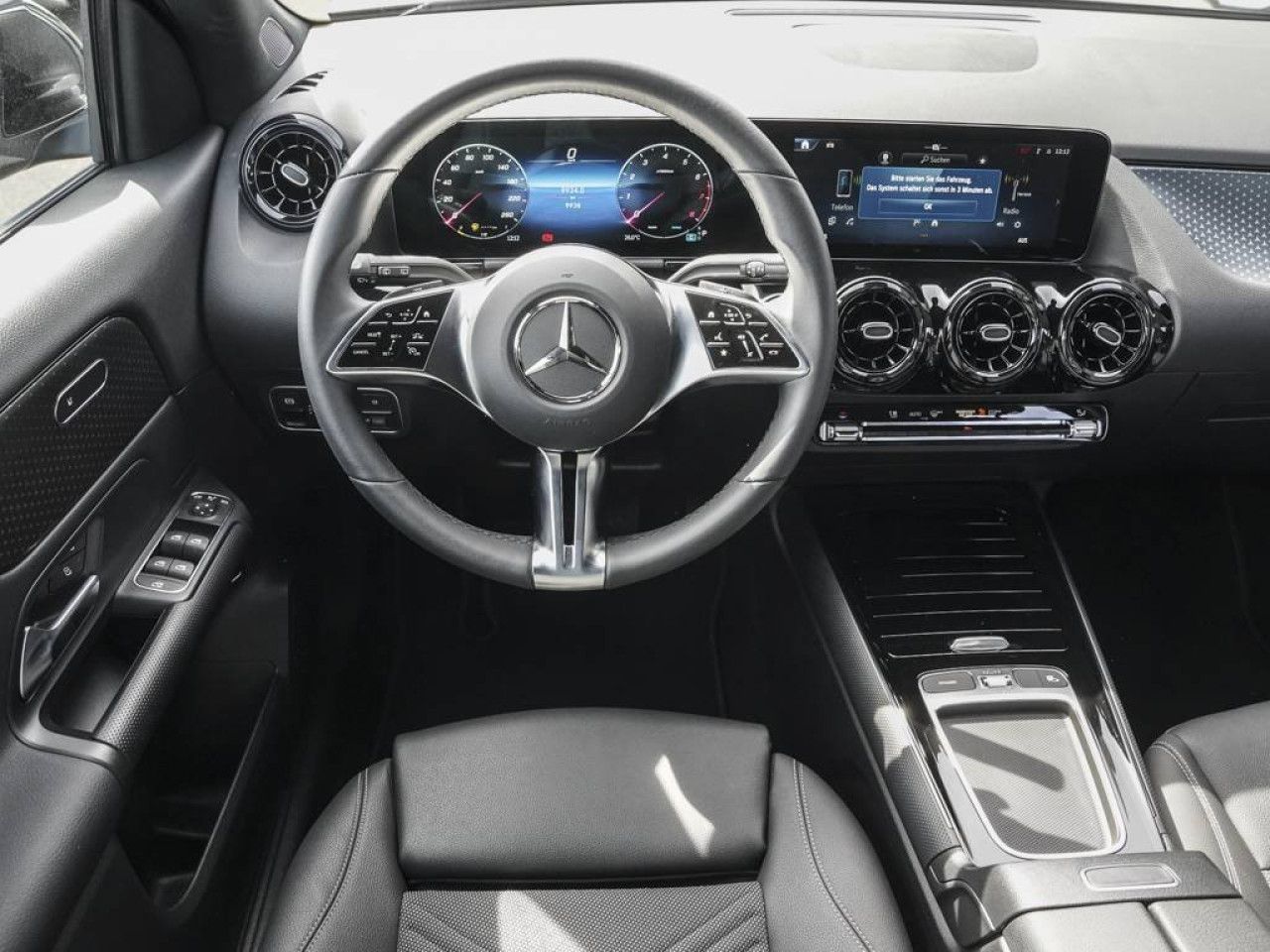 Mercedes-Benz GLA – Bild 6