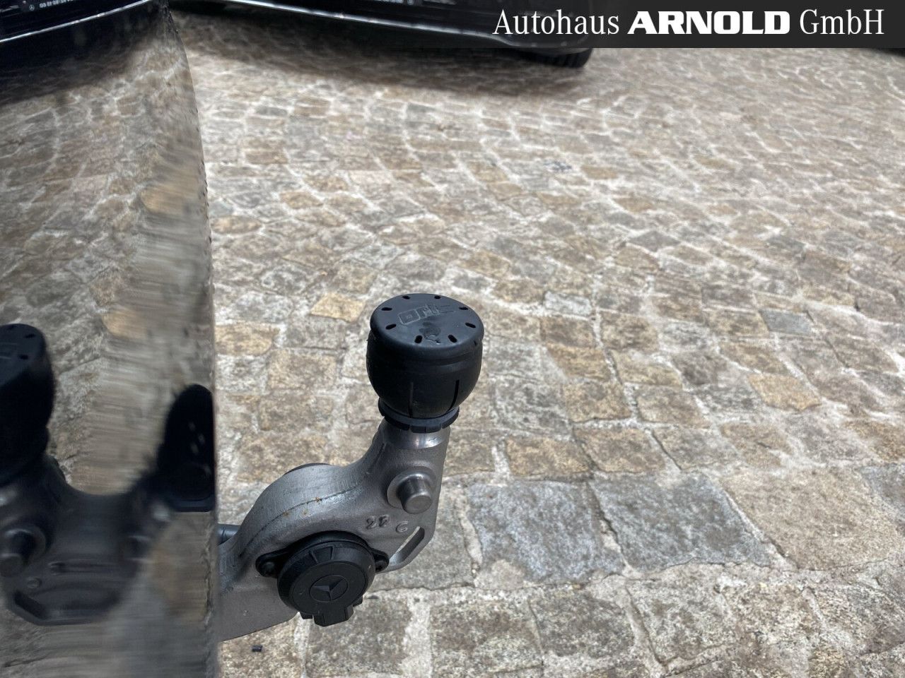 Mercedes-Benz C-Klasse – Bild 17