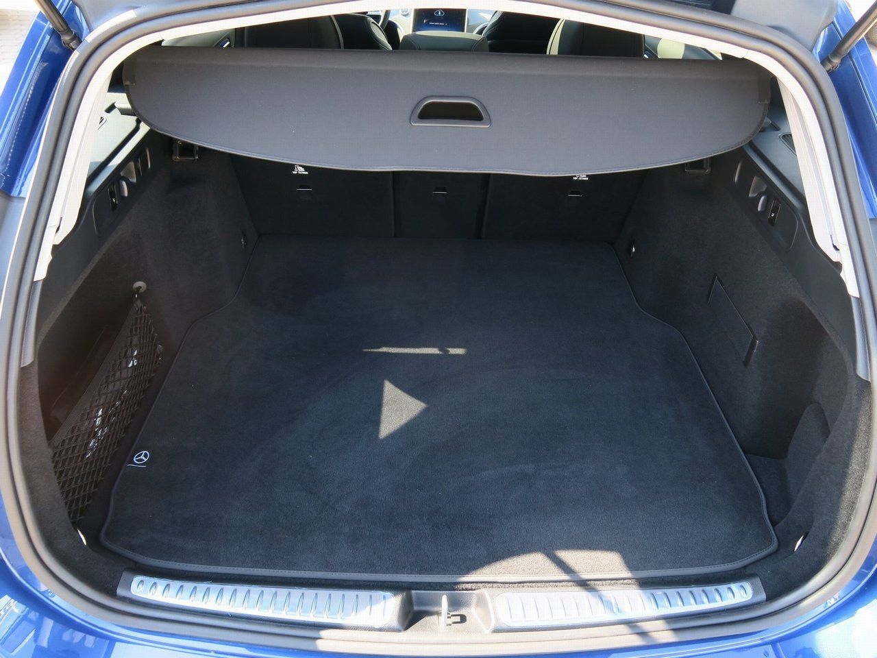 Mercedes-Benz C-Klasse – Bild 9