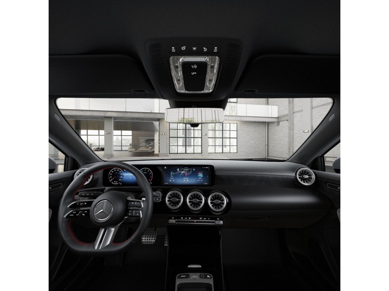 Mercedes-Benz A-Klasse – Bild 14