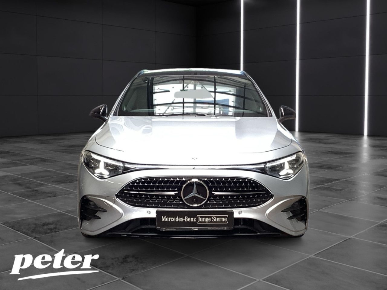 Mercedes-Benz CLA – Bild 2