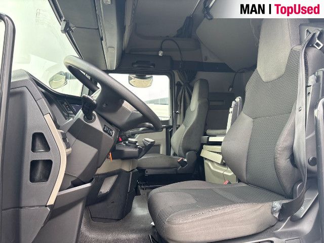 MAN TGX 18.510 4x2 BL SA 15