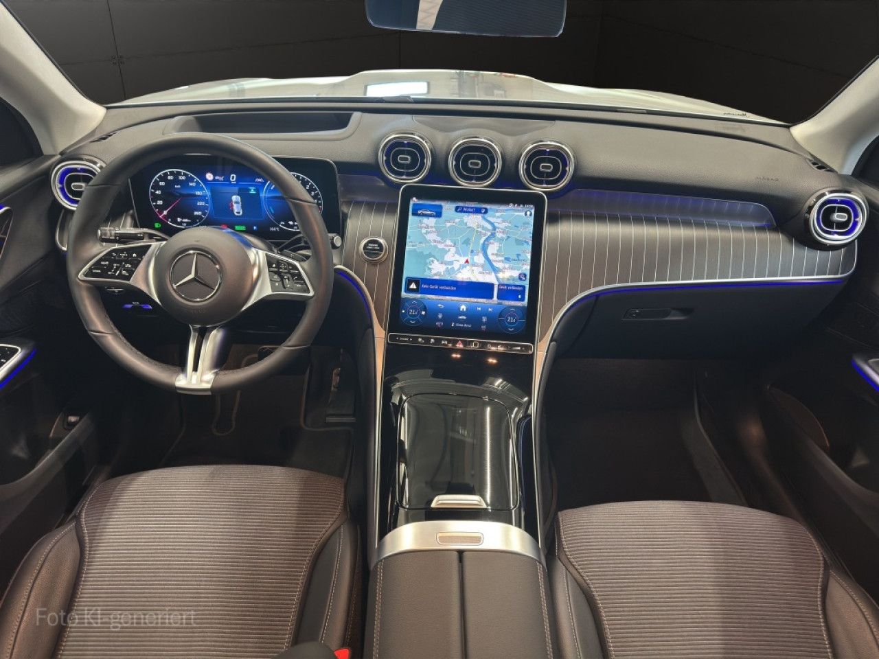 Mercedes-Benz GLC – Bild 7