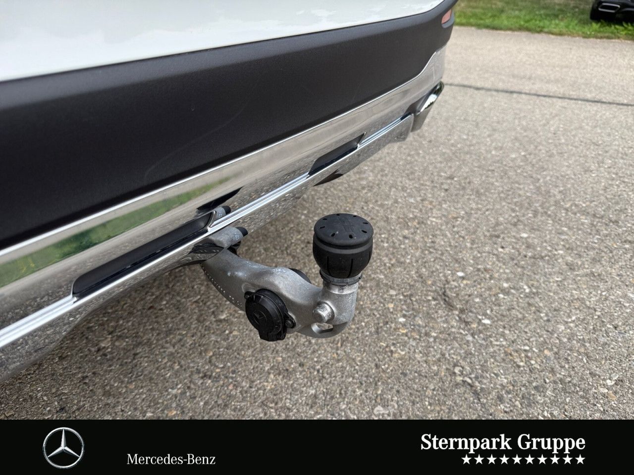Mercedes-Benz GLC – Bild 16