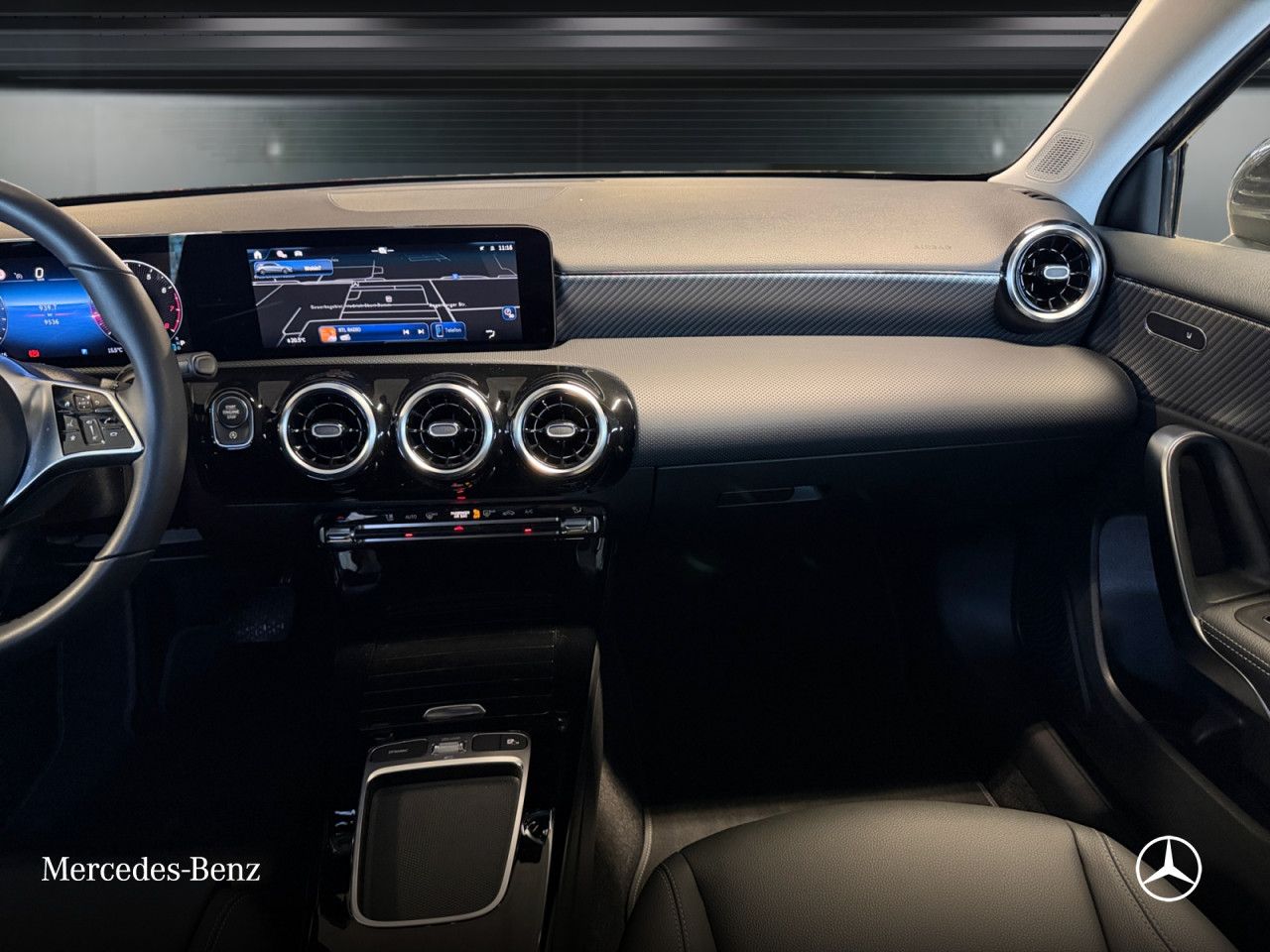 Mercedes-Benz A-Klasse – Bild 13