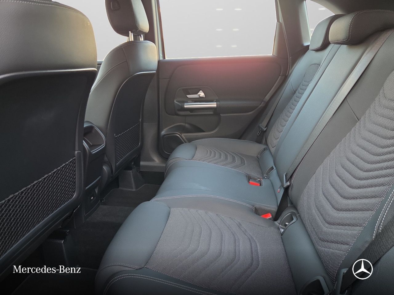 Mercedes-Benz B-Klasse – Bild 9