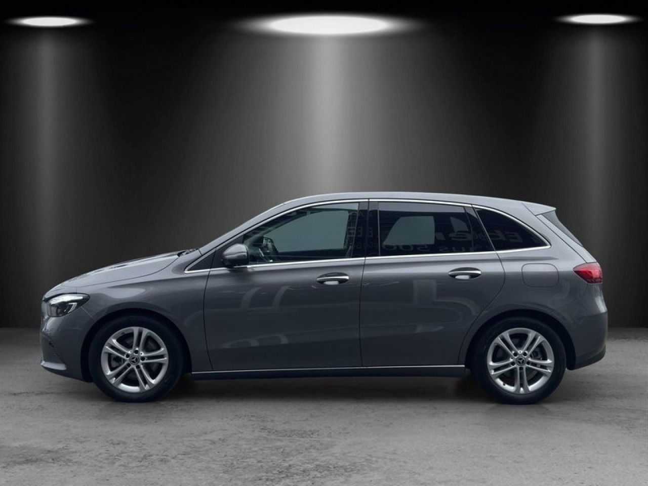 Mercedes-Benz B-Klasse – Bild 3