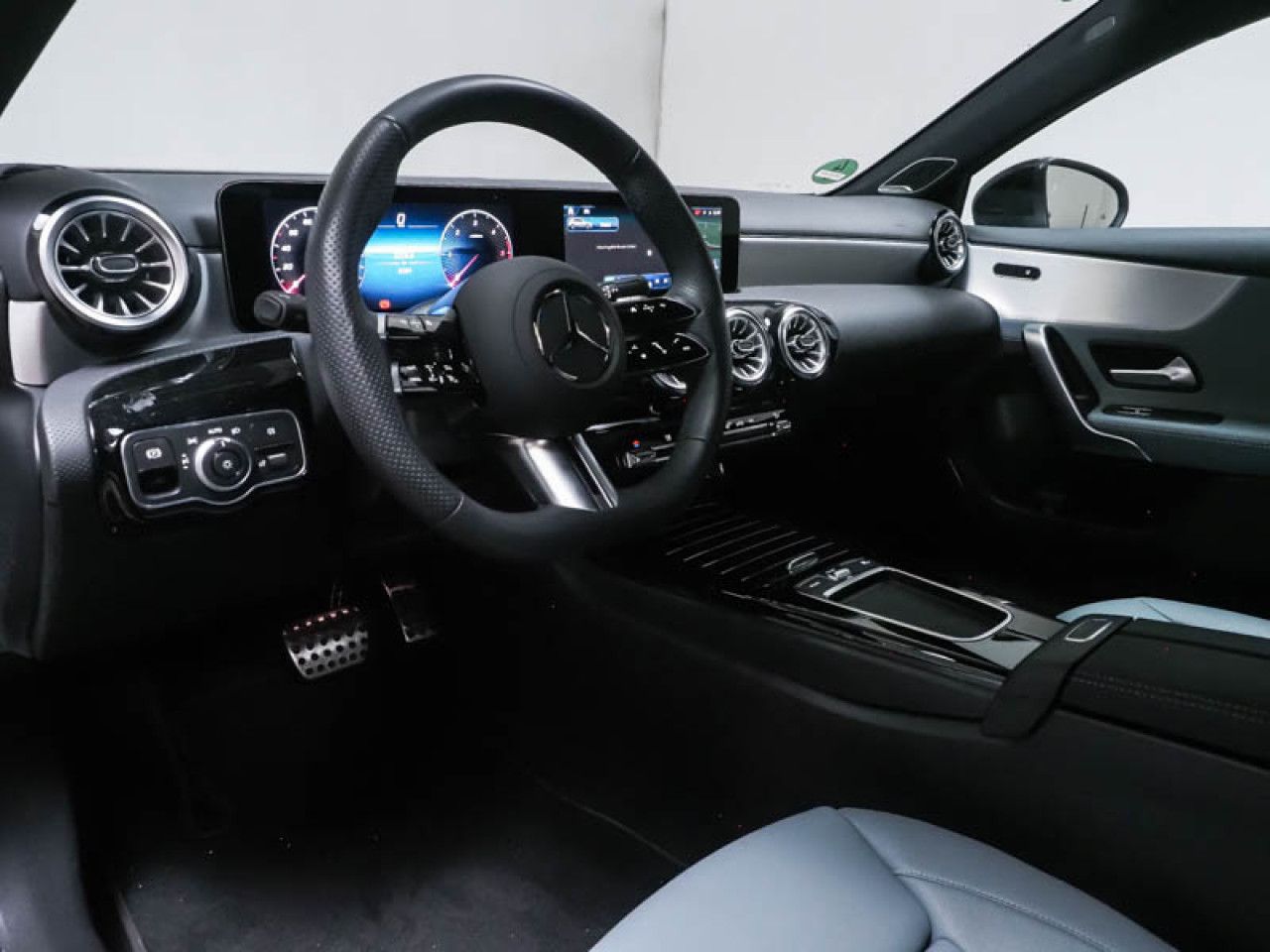 Mercedes-Benz A-Klasse – Bild 8