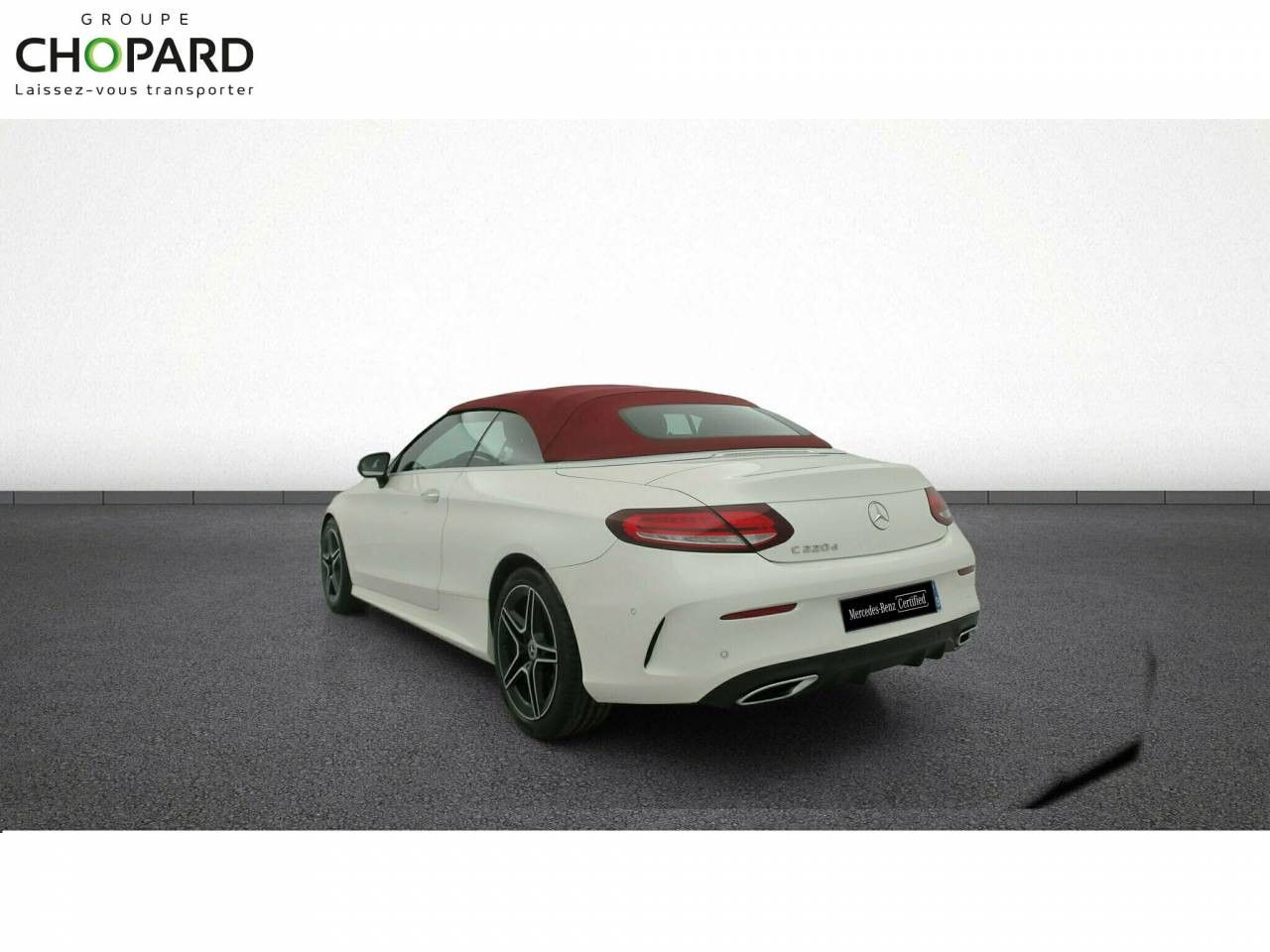 Photo du véhicule 6 / 18