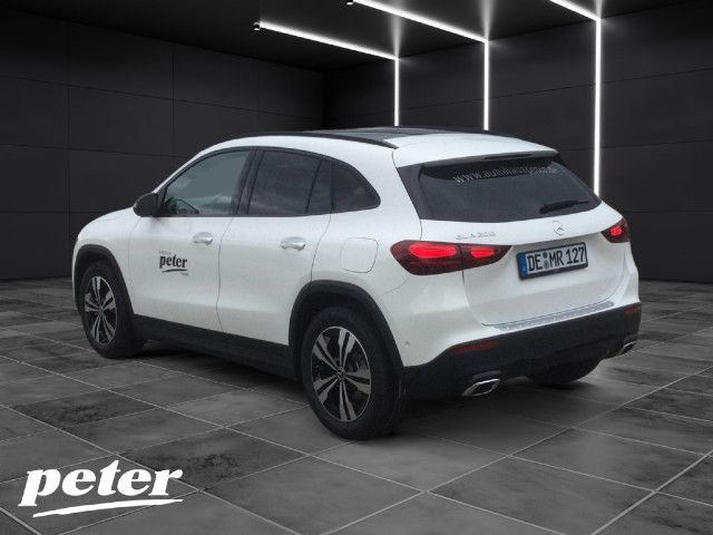 Mercedes-Benz GLA 200 occasion
