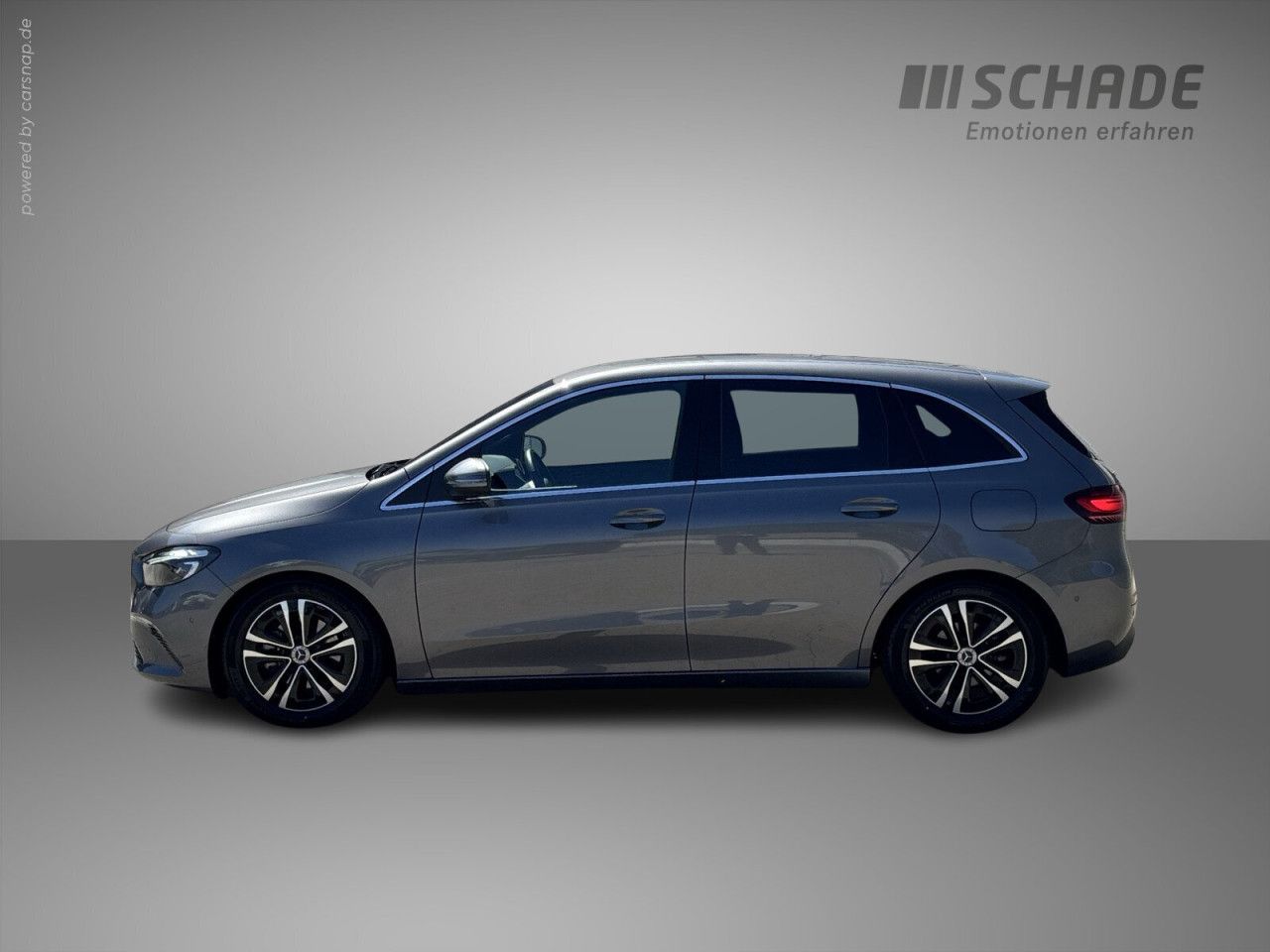 Mercedes-Benz B-Klasse – Bild 2