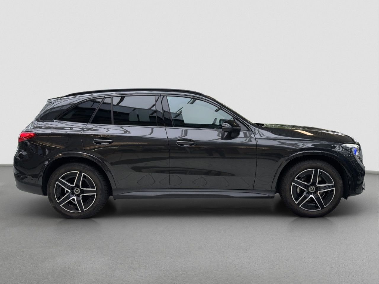 Mercedes-Benz GLC – Bild 19