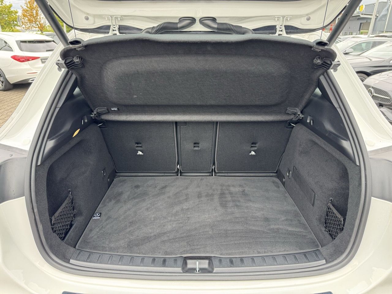 Mercedes-Benz GLA – Bild 19