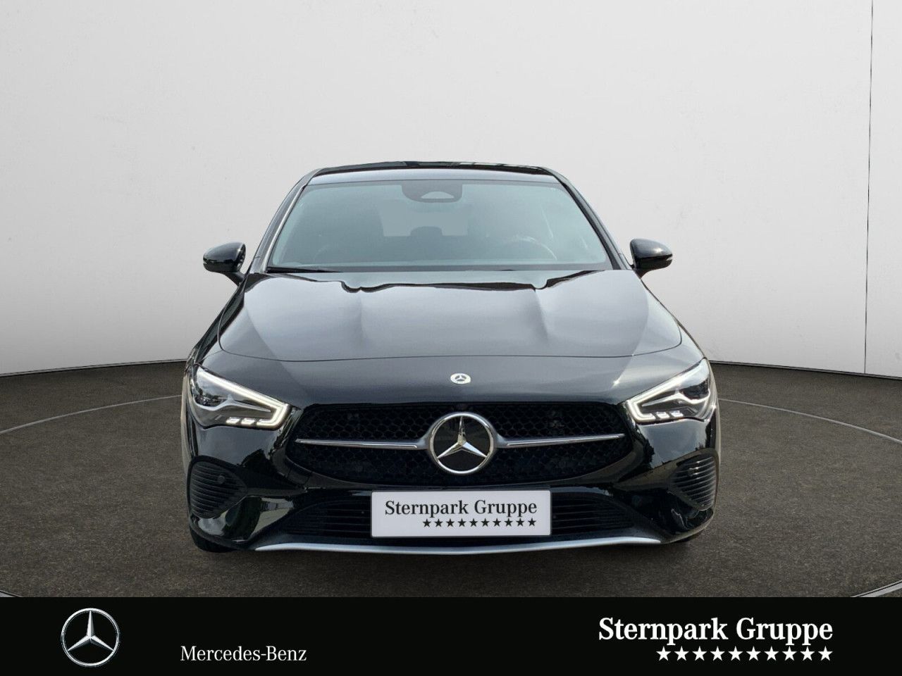 Mercedes-Benz CLA – Bild 8