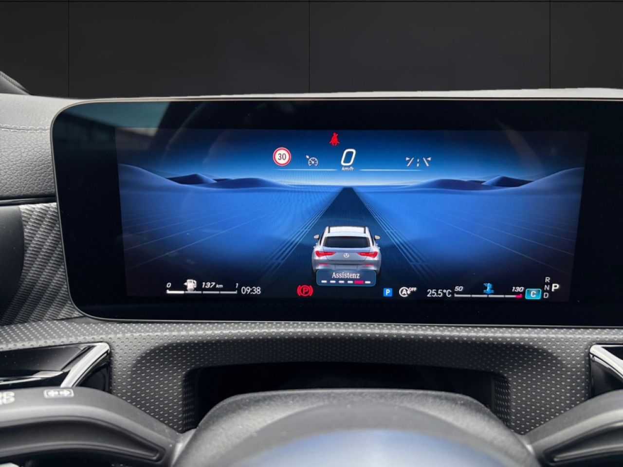 Mercedes-Benz CLA – Bild 17