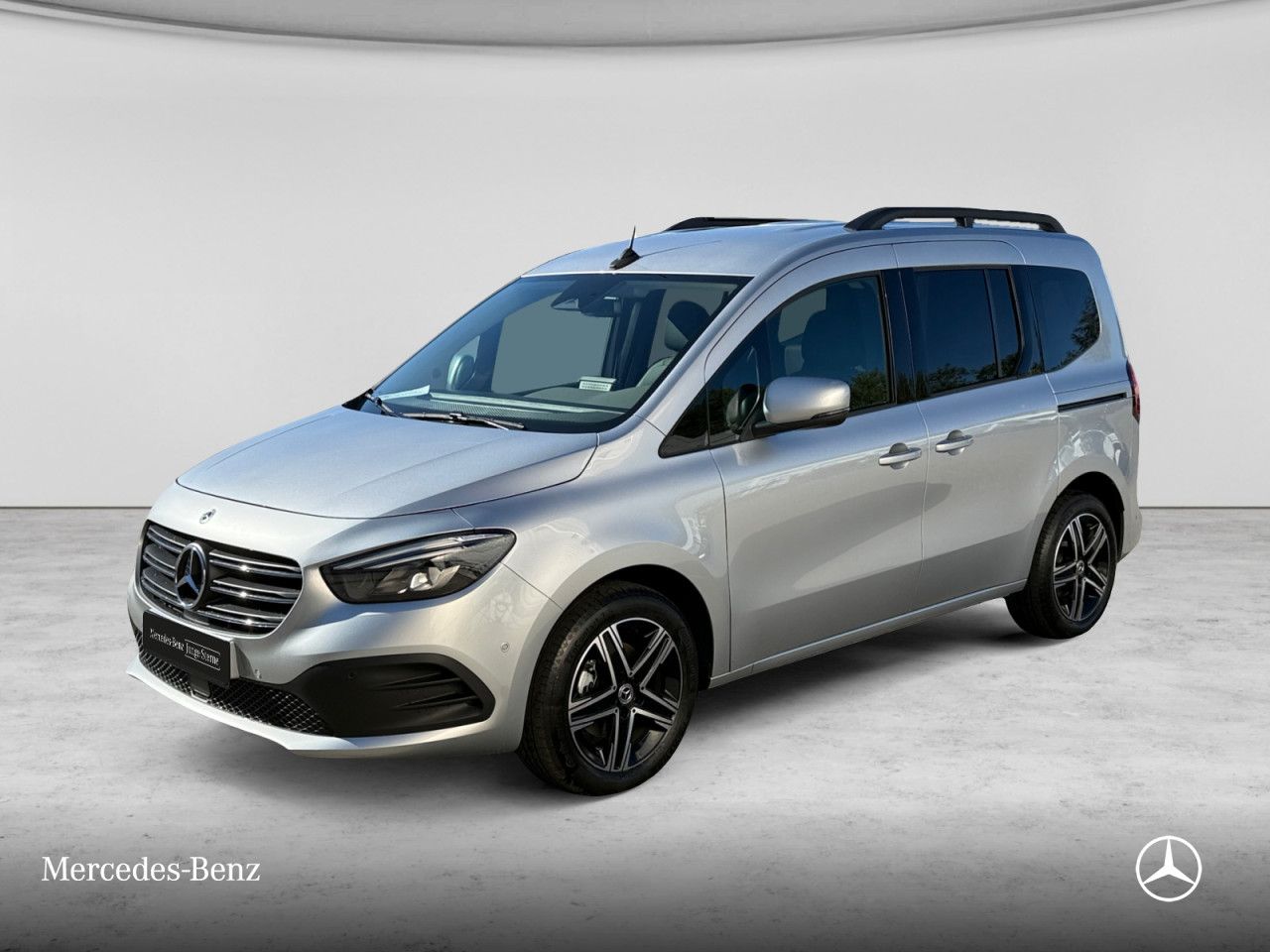 Mercedes-Benz T-Klasse