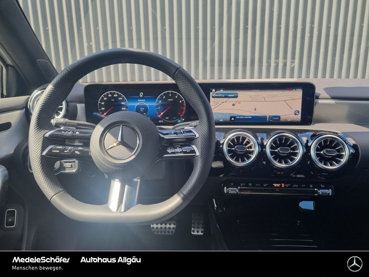 Mercedes-Benz A-Klasse – Bild 13