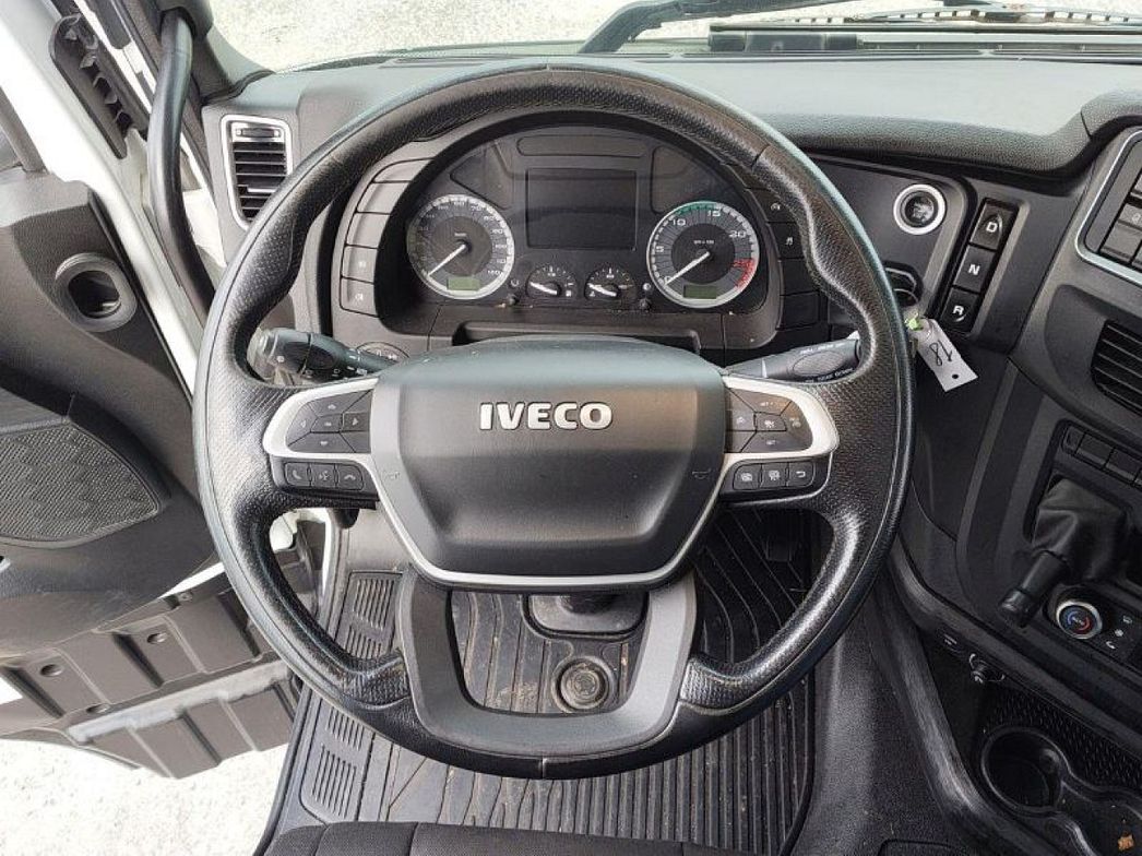 IVECO | AS260S51 FS/CM