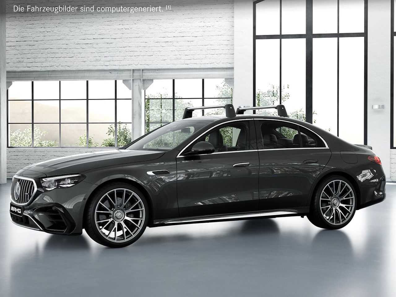 Mercedes-Benz E-Klasse – Bild 29