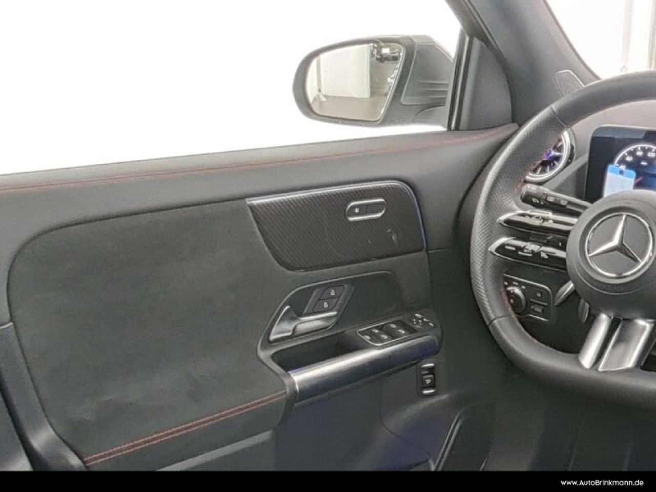 Mercedes-Benz GLA – Bild 9