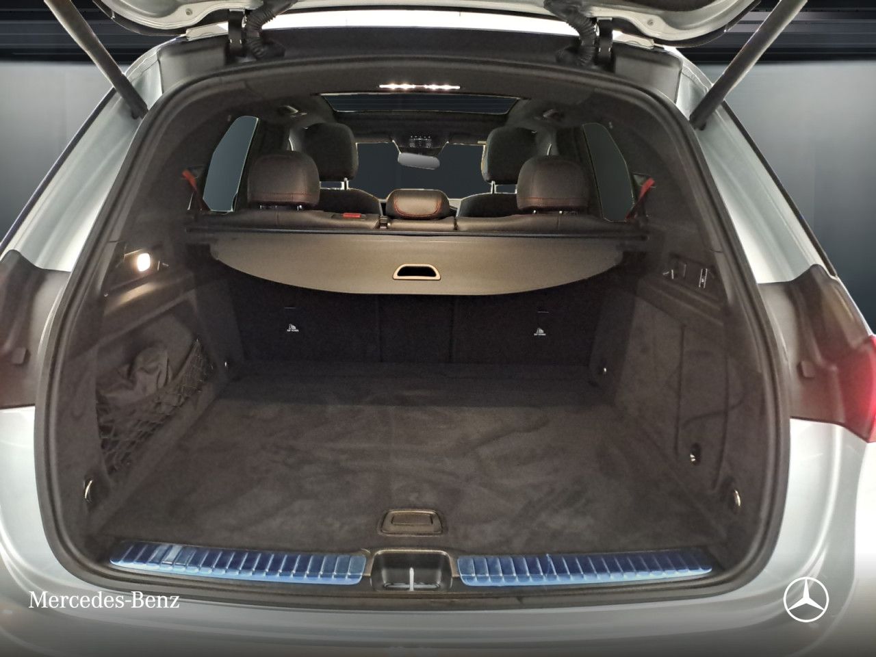 Mercedes-Benz GLE – Bild 16
