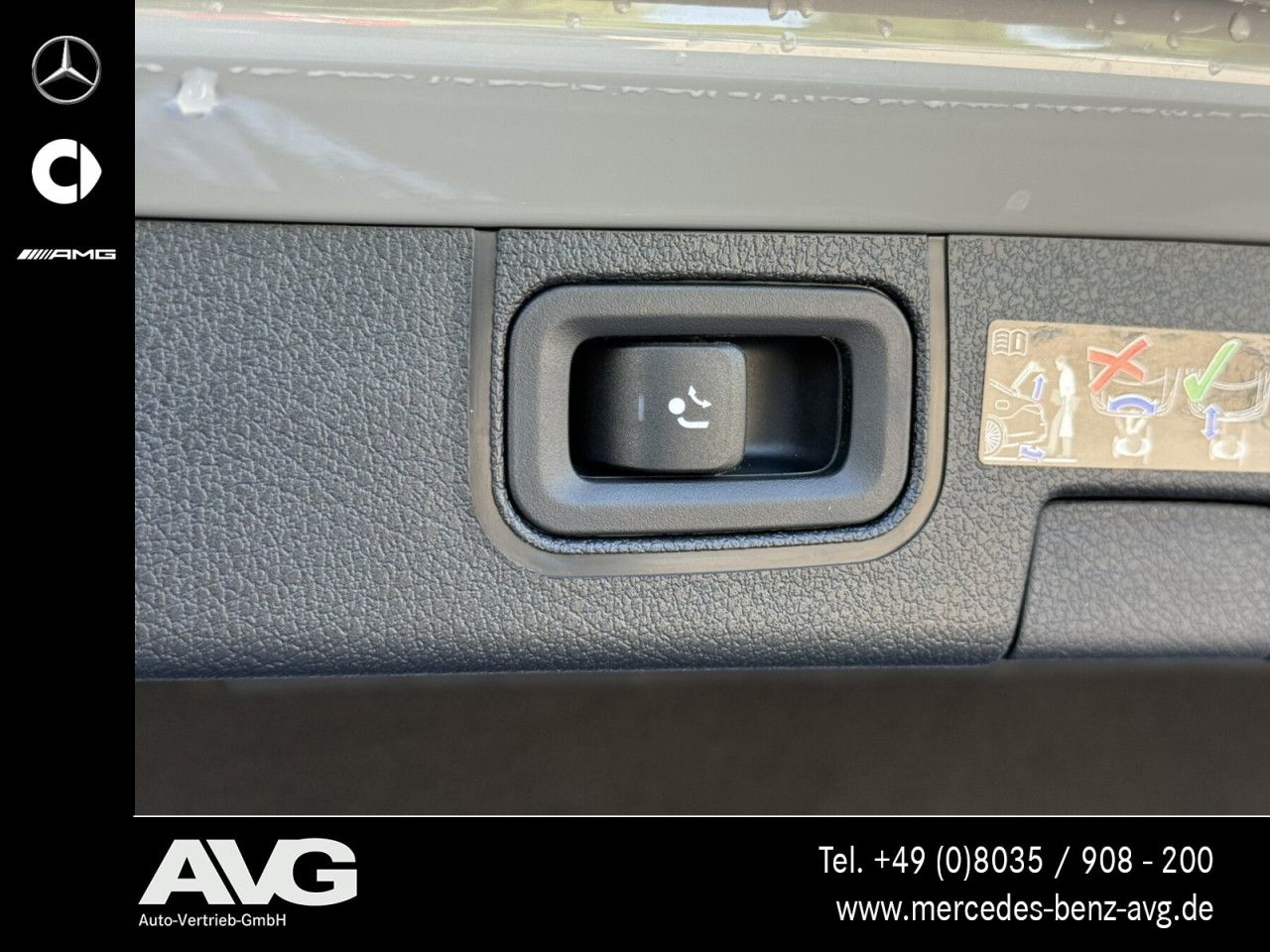Mercedes-Benz A-Klasse – Bild 17