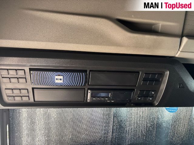 MAN TGX 18.470 4x2 BL SA 23