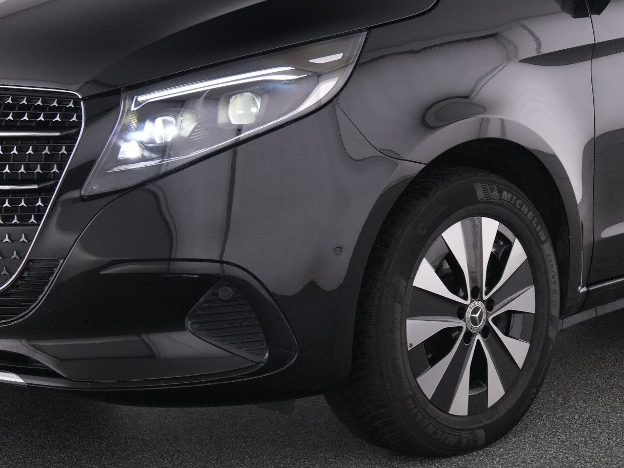 Mercedes-Benz V-Klasse – Bild 8