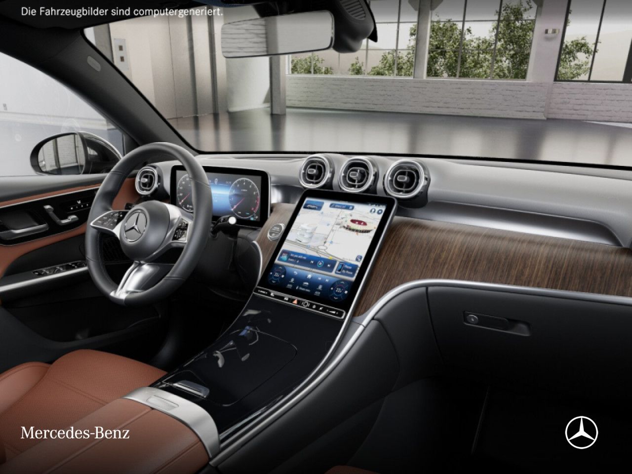Mercedes-Benz GLC – Bild 8