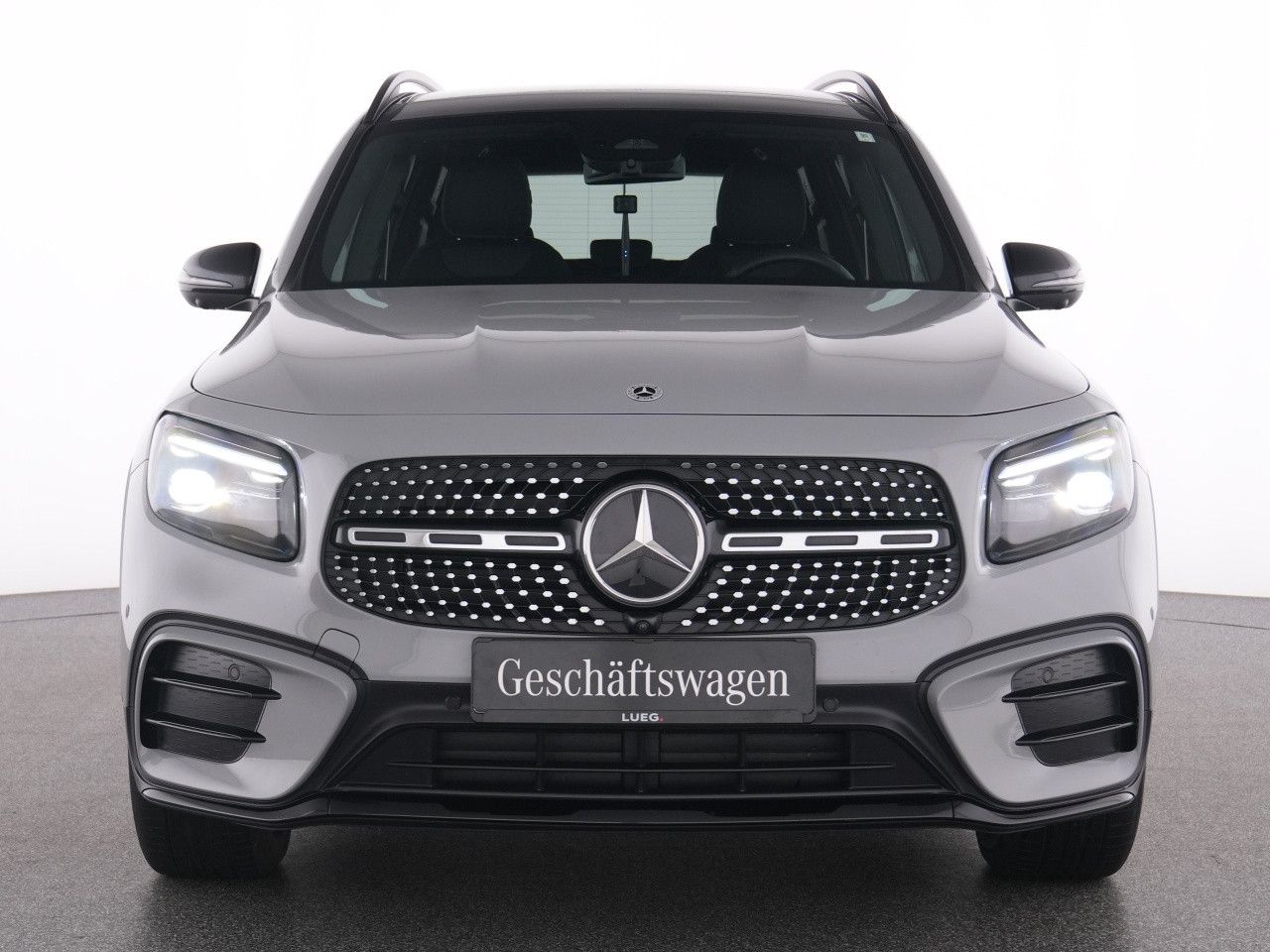 Mercedes-Benz GLB – Bild 14