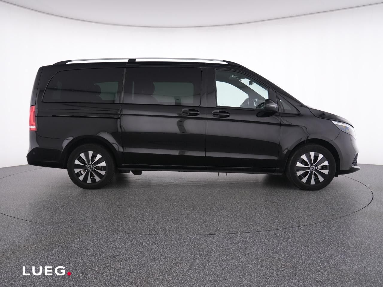 Mercedes-Benz V-Klasse – Bild 11