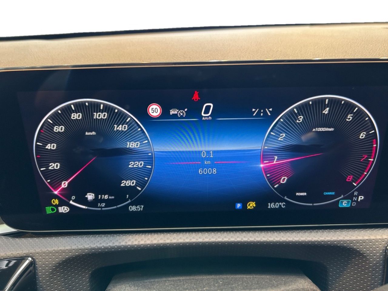 Mercedes-Benz A-Klasse – Bild 9