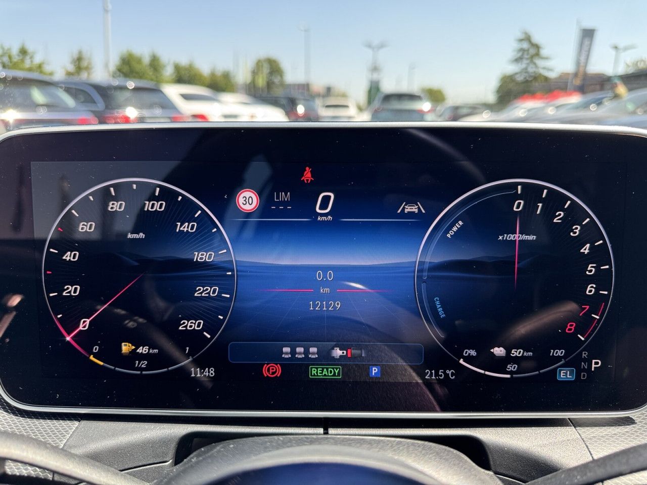 Mercedes-Benz C-Klasse – Bild 14