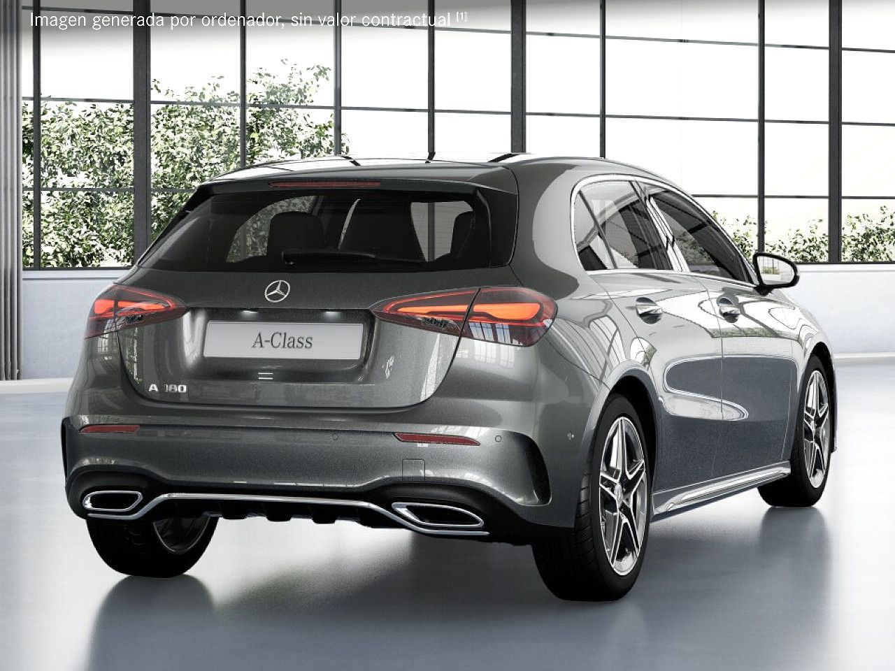 Foto de estudio 3 / 5