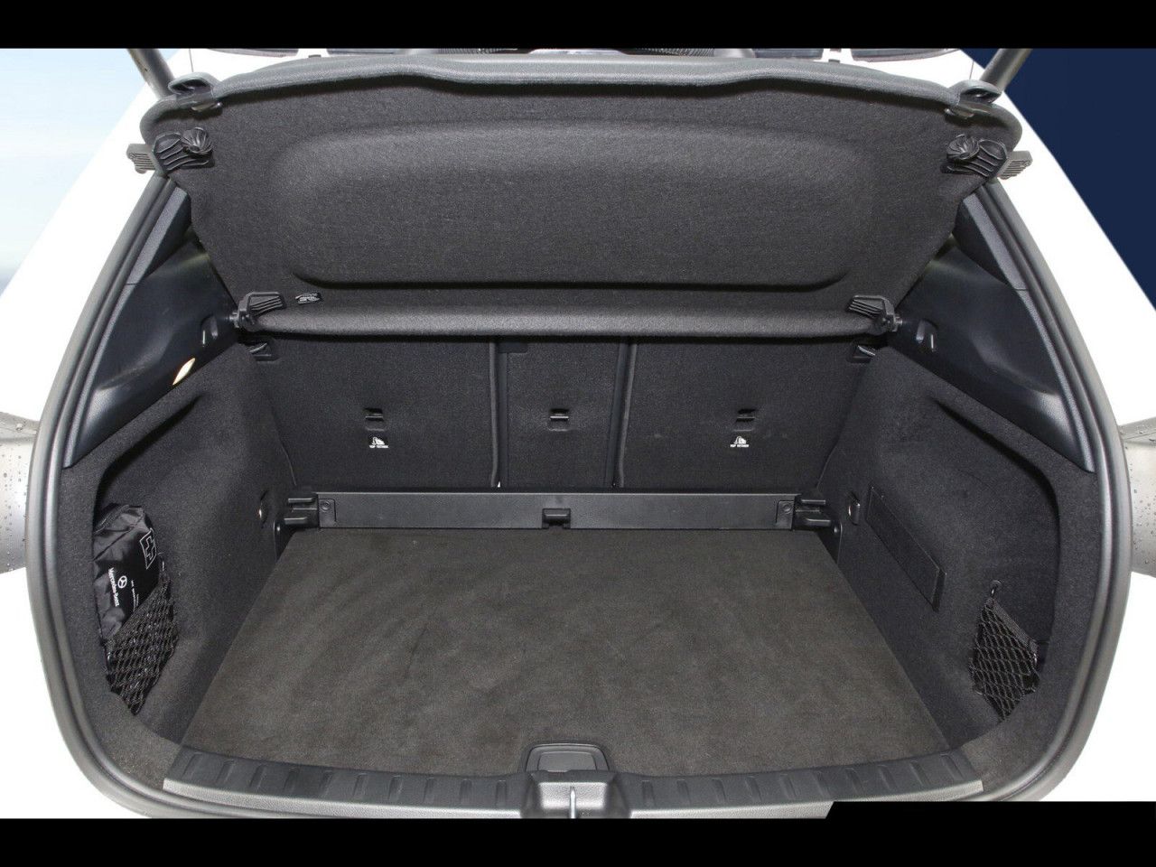 Mercedes-Benz GLA – Bild 15