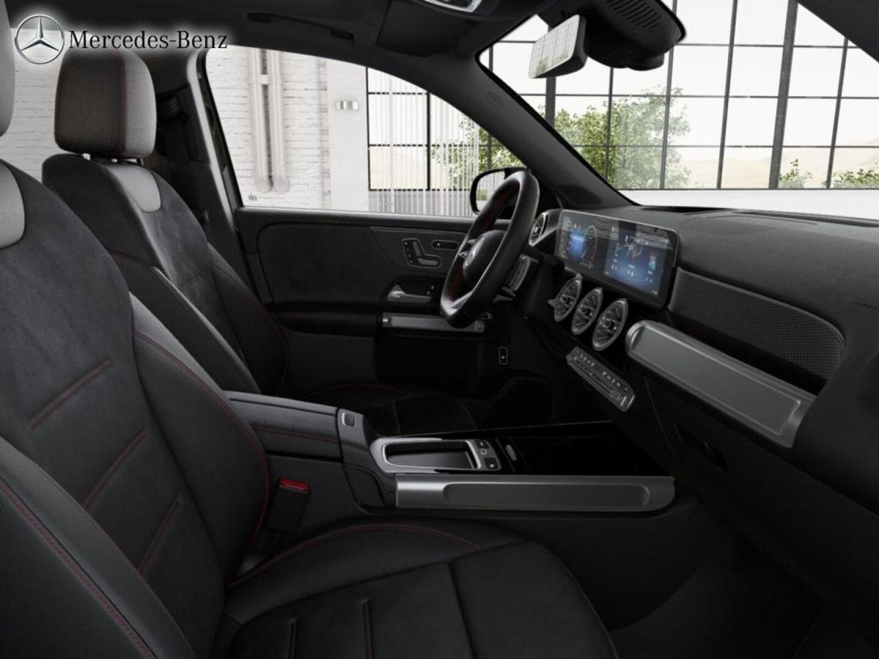 Mercedes-Benz GLB – Bild 9