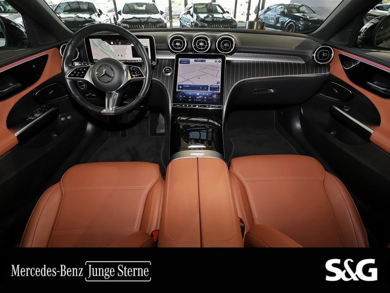 Mercedes-Benz C-Klasse – Bild 6