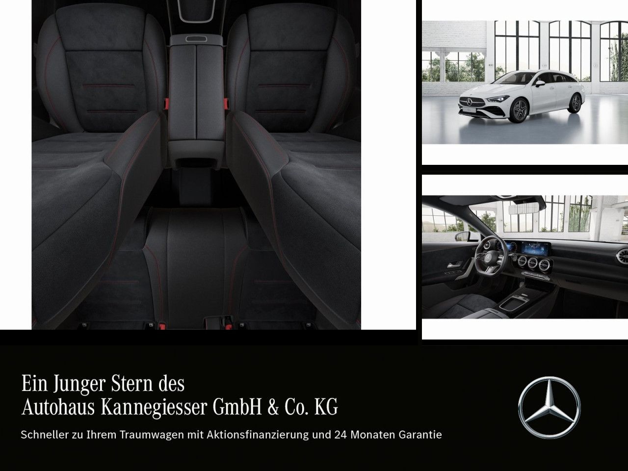 Mercedes-Benz CLA – Bild 10