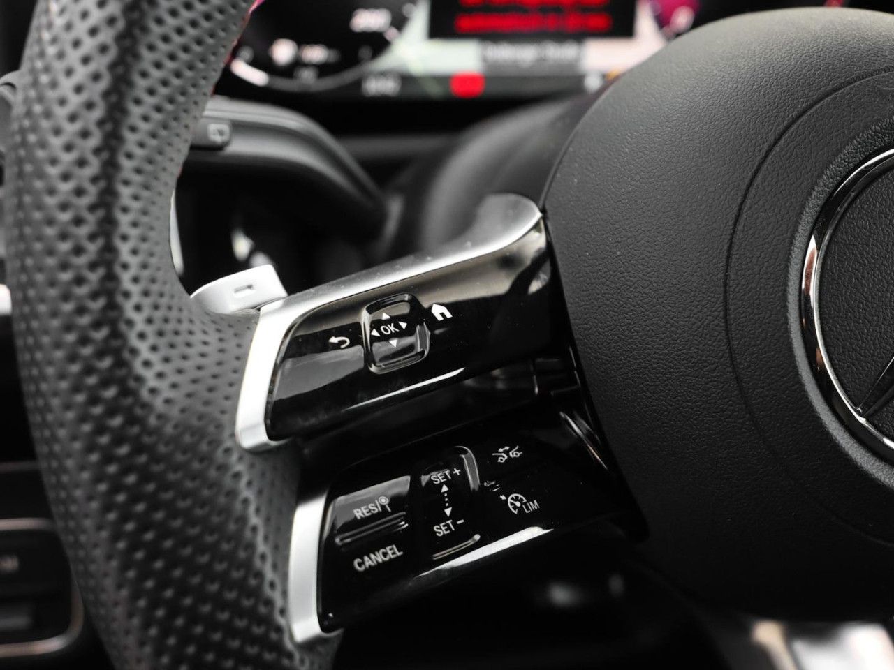 Mercedes-Benz GLA – Bild 14