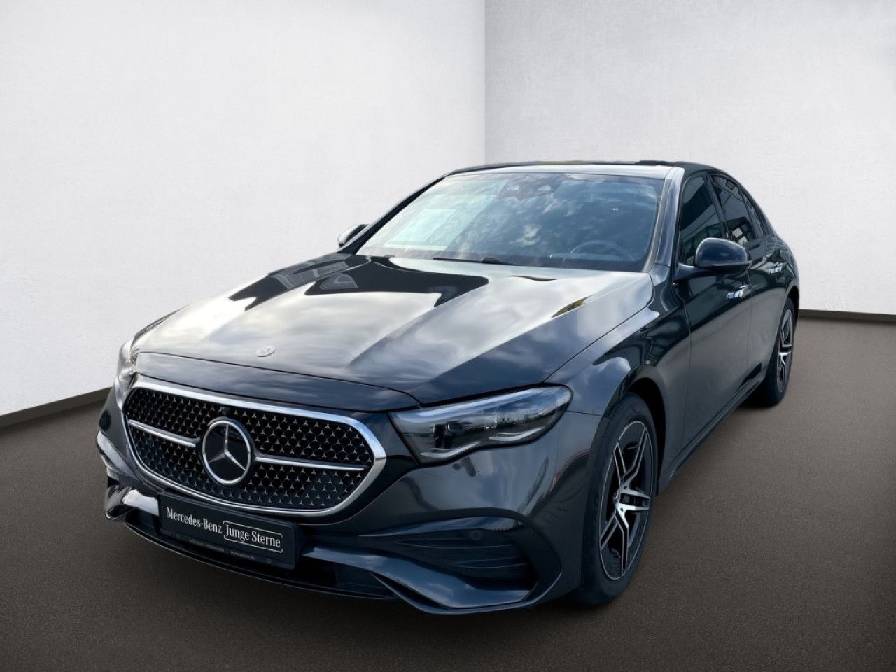 Mercedes-Benz E-Klasse – Bild 2