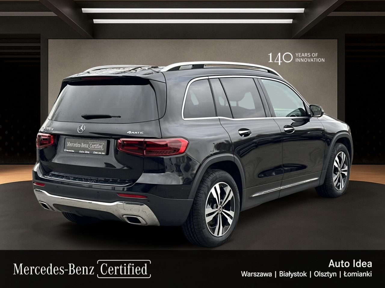 Zdj&eogon;cie pojazdu 4 / 22