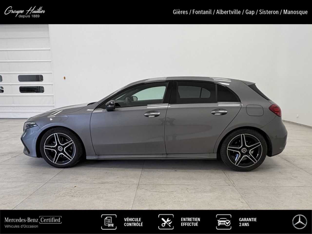 Photo du v&eacute;hicule 5 / 18